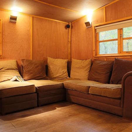 Pinetum Lodge Gloucester Chambre photo