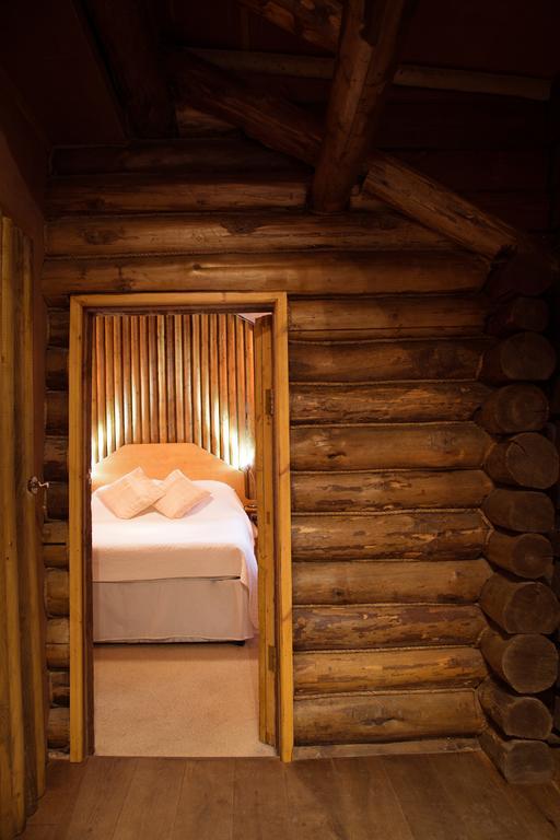 Pinetum Lodge Gloucester Chambre photo